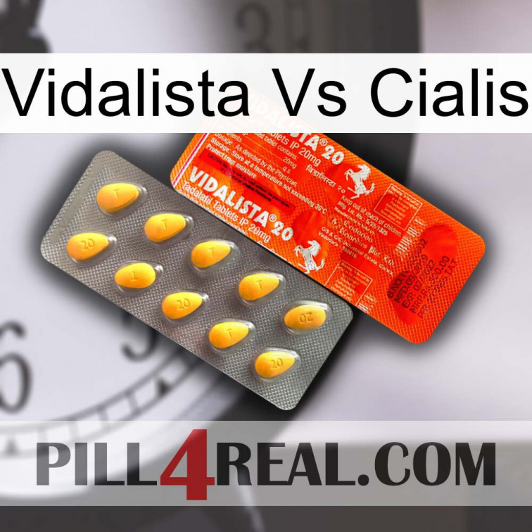 Vidalista Vs Cialis new01